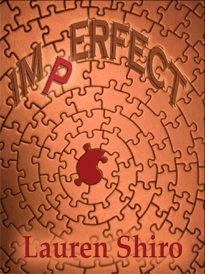 cover image of Imperfect
